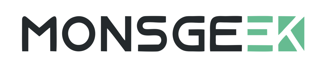 MonsGeek Logo