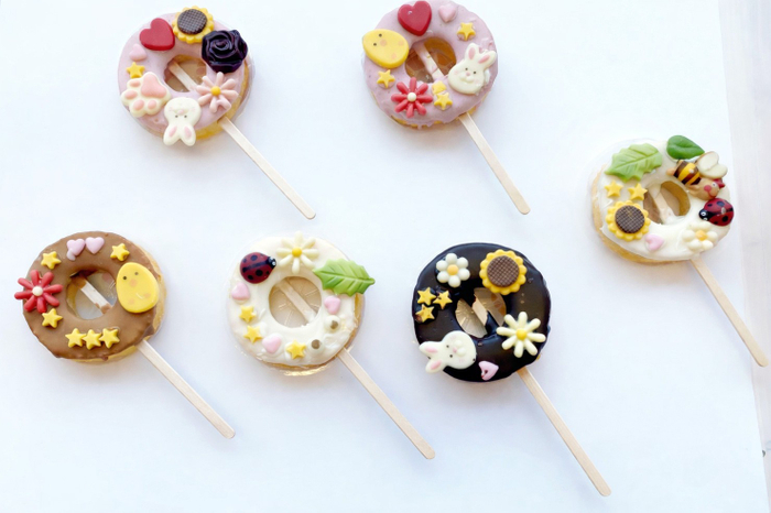 手作り縁バウム