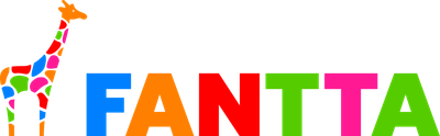 FANTTA(ファンタ)ロゴ(1)
