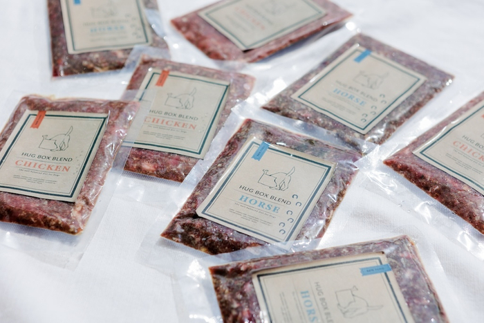 生食という新たな選択を