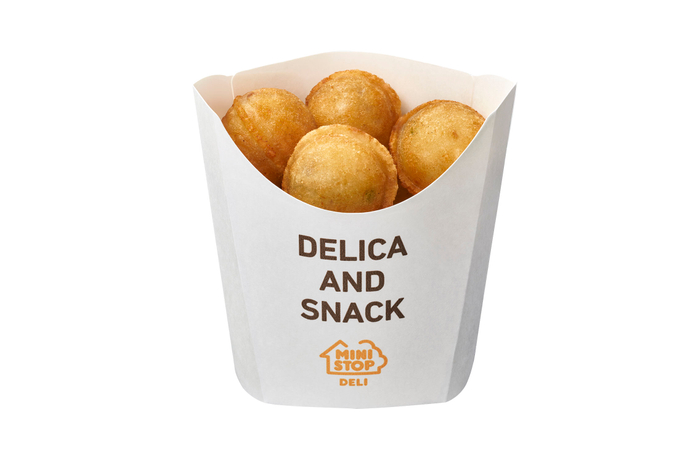 ちびたこやみつきソース画像（画像はイメージです。）