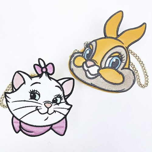 ACCOMMODEコラボマリーグッズ