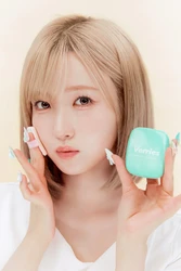 SAY MY NAME HITOMI（本田仁美）が「Verries（ベリーズ）」ブランドアンバサダーに就任