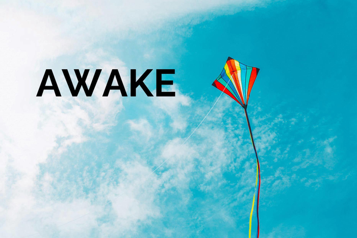 中堅社員向け研修&ldquo;AWAKE&rdquo;