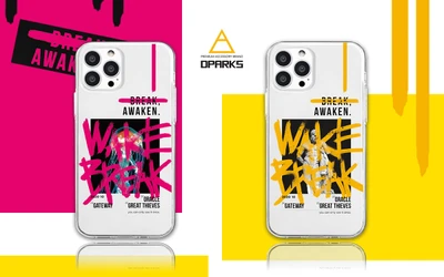 Dparks、iPhone13シリーズ向けのNEW COLLECTION発表 ～クリエイター企画の名画や名所、動物イラストのオリジナルデザインをラインアップ～