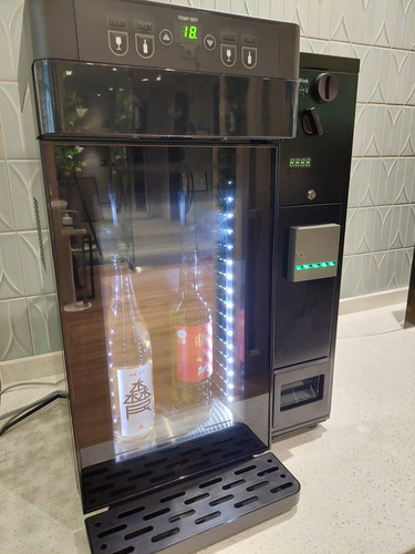 ＳＡＫＥサーバー