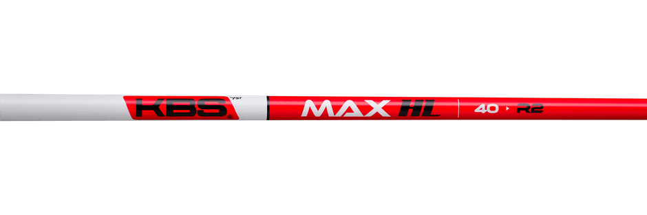 MAX HL　40Red