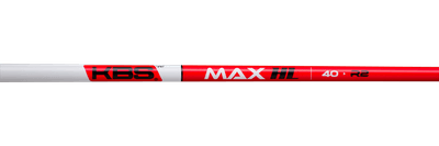MAX HL　40Red