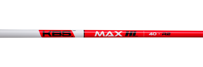 MAX HL　40Red