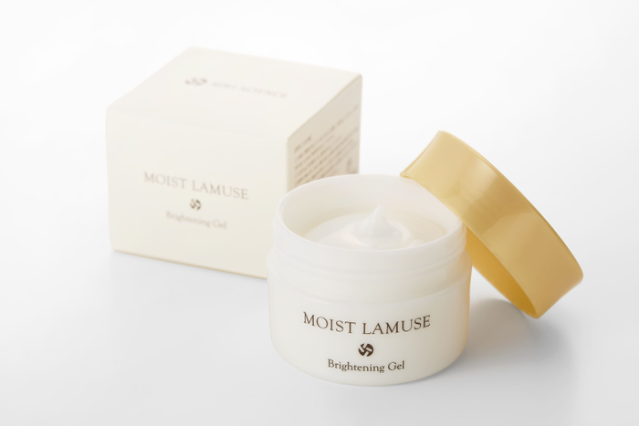 モイストラミューズパッケージ