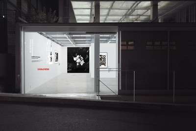 United Athle 森山大道 POP UP  THE PLUG