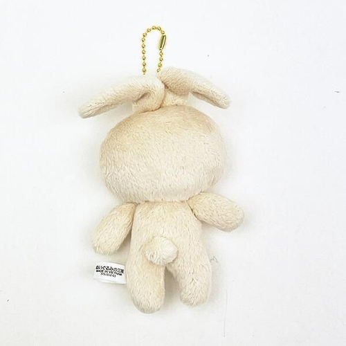 しんちゃんぺたんこマスコット