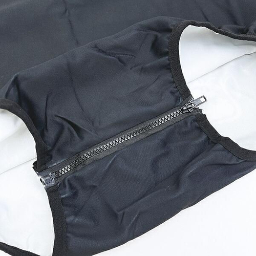 スヌーピーの個性的なスーツケースカバー2種