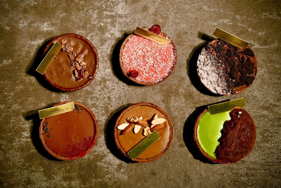 CHOCO ART. (ショコアール)