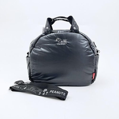 スヌーピーのルートートコラボバッグ