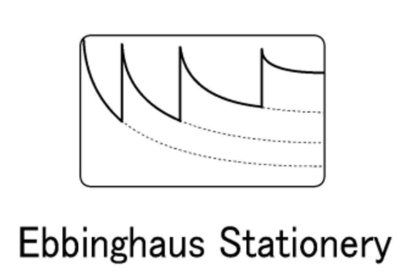株式会社Ebbinghaus Stationery
