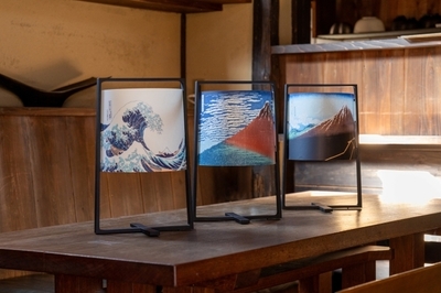 H+ LAMP:HOKUSAI