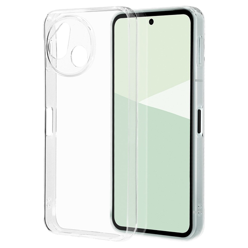 極限保護TPUケース