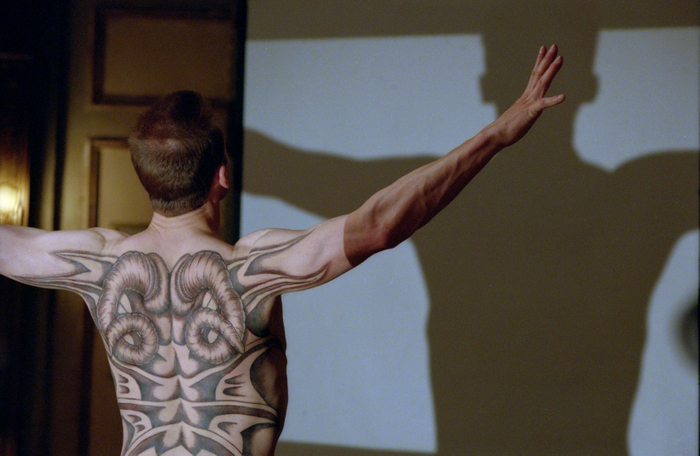 &copy; 2002 Universal Studios. All Rights Reserved. Film: &copy; 2002 Mikona Productions GMBH & Co. KG. All Rights Reserved.