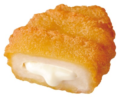 チーズinチキン イメージ画像