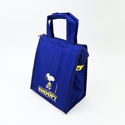 スヌーピーバッグ