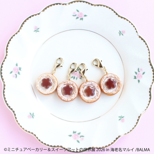 グッズ：BALMA