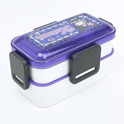 サンリオの弁当