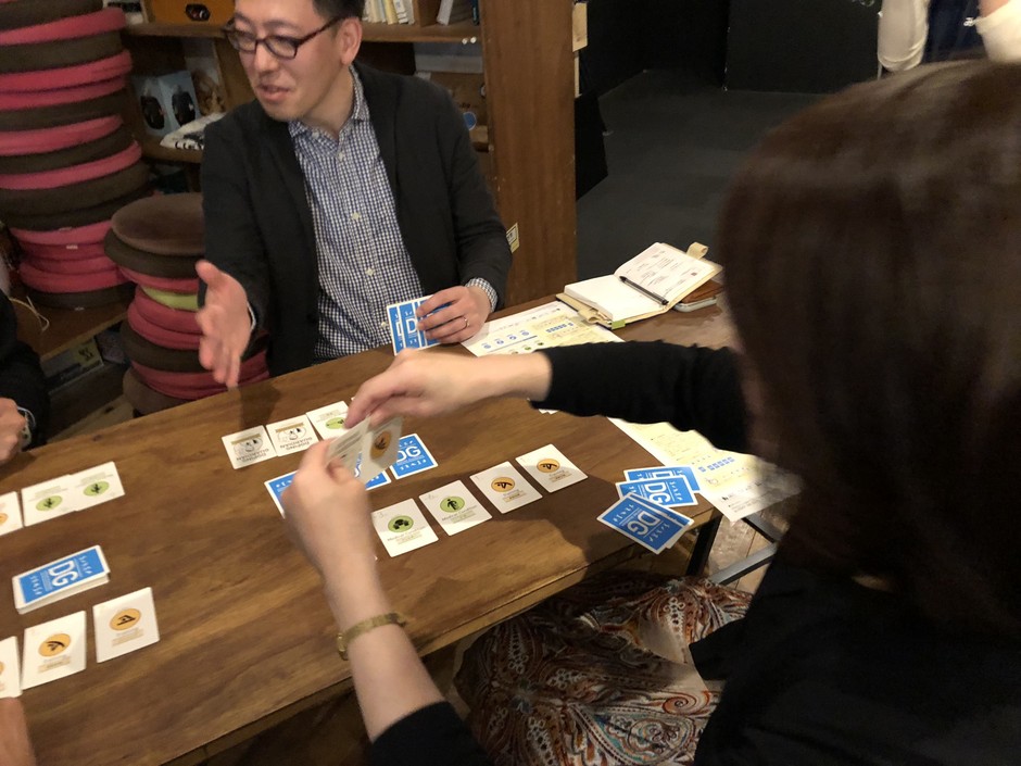 3/31体験会&セミナーの様子4