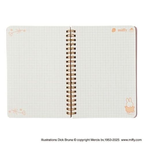 ミッフィーの文具