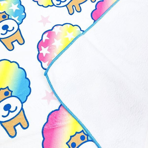 サンエックスタオル