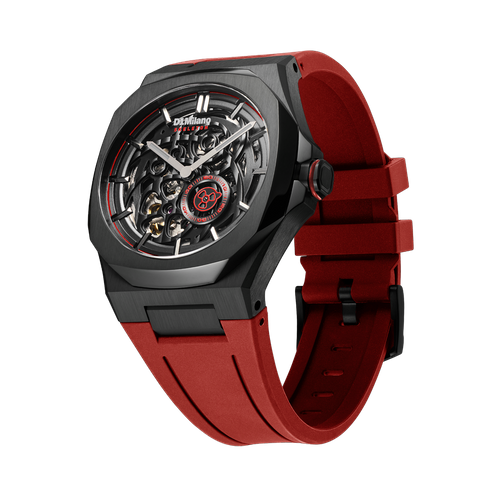 CRIMSON CORE (SKRJ18 / ￥137,500)
