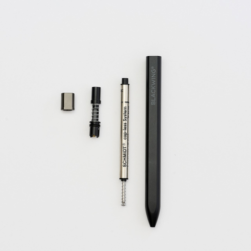 ローラーボールペン10