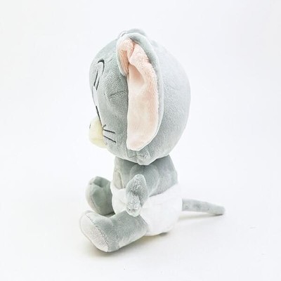 トムジェリおすわりぬい