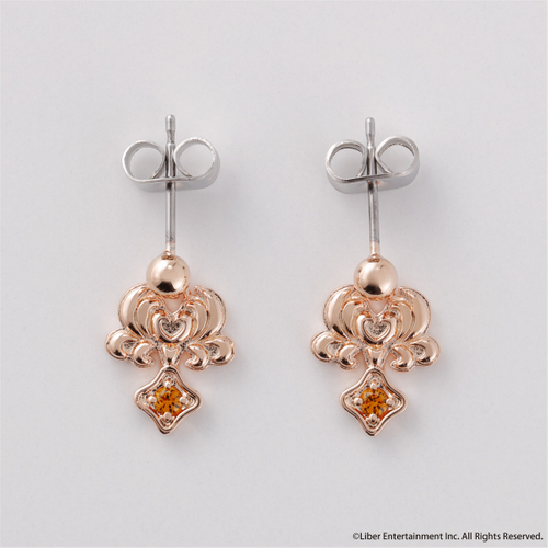 ●兵頭 十座 モデル