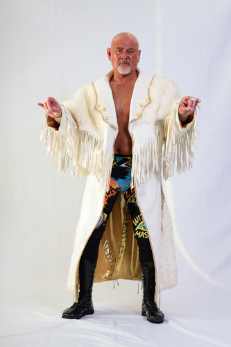 &copy;プロレスリング・ノア