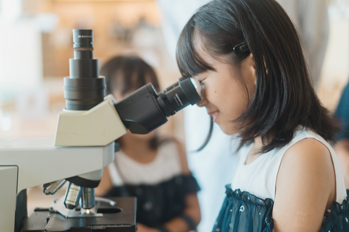 【日帰り】キッズラボ 館内でいつでも楽しめる(キッズ向け常設プログラム)