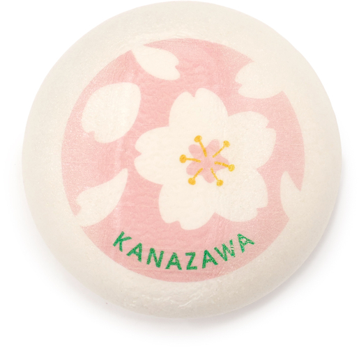 Sakura layer(あさりのお吸物)