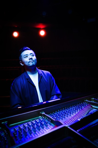 ジャズピアニスト、編曲、作曲家