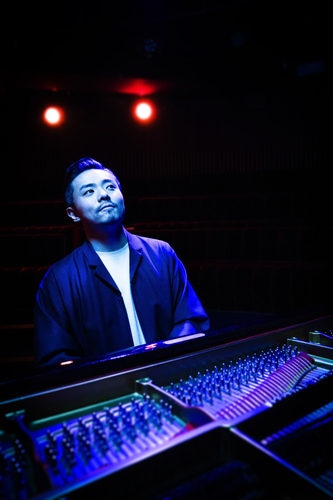 ジャズピアニスト、編曲、作曲家