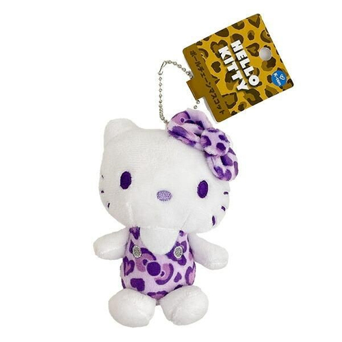 ハローキティマスコット