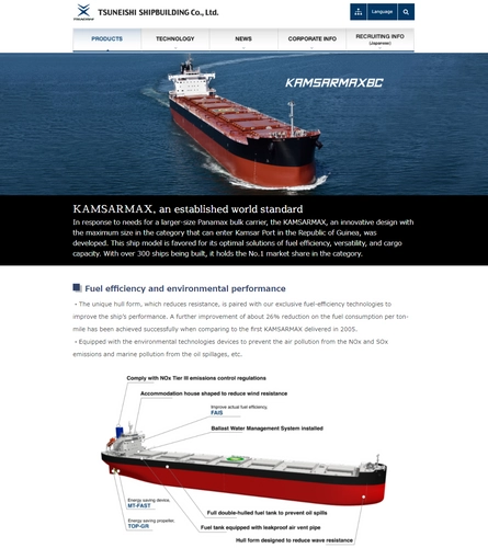 Renewed Products information page