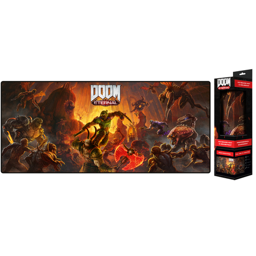 マローダー マウスパッド