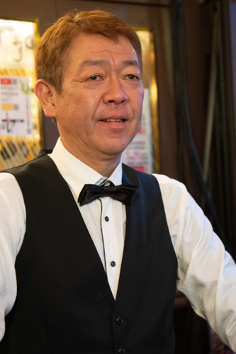 &copy;ＢＳ松竹東急／松竹