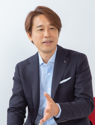 著者:西 剛志 氏