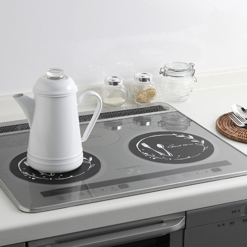 加熱部分のみタイプ