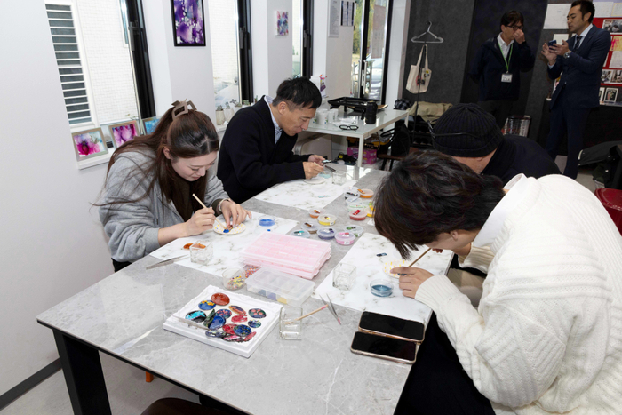 七宝工房 宙-sora-