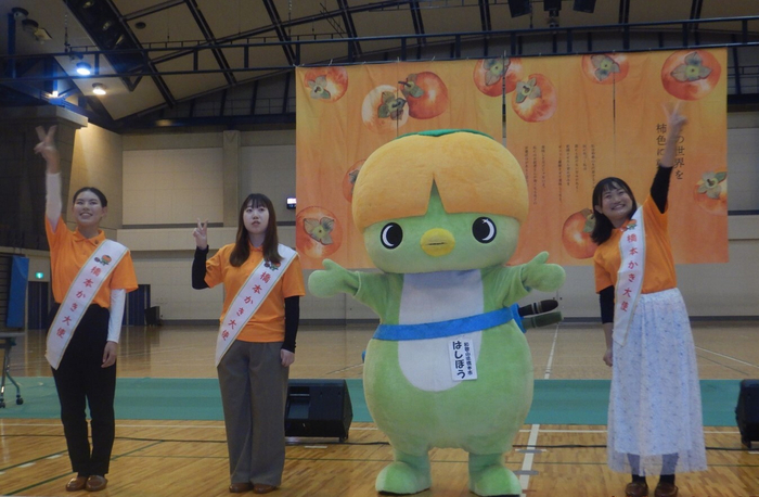 昨年度じゃんけん大会