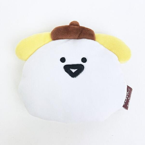 ポムポムプリンとお文具さんといっしょコラボアイテム