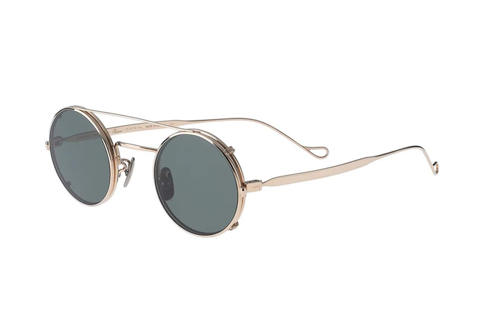 DIGNA Classic 309 Peace 15th Anniversary Limited ゴールド 59,400円（税込）