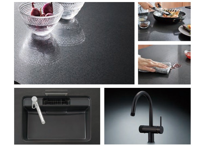 システムキッチン